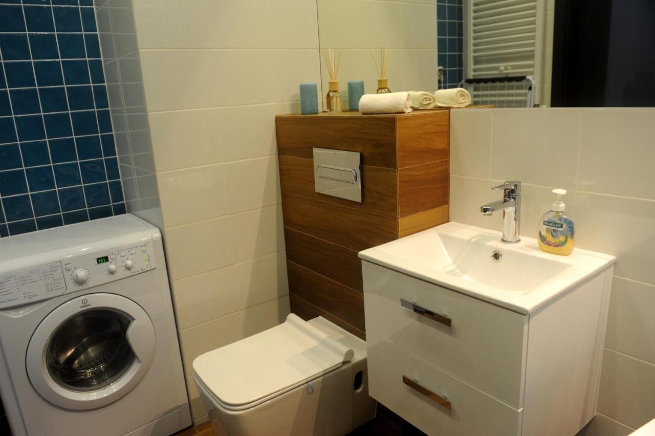 Apartament Ster * Kołobrzeg