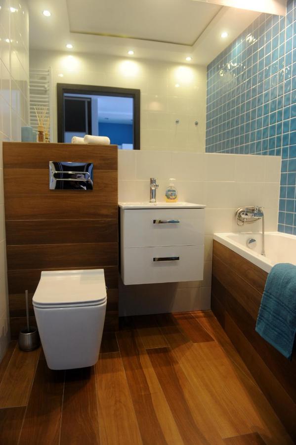 Apartament Apartament Ster *