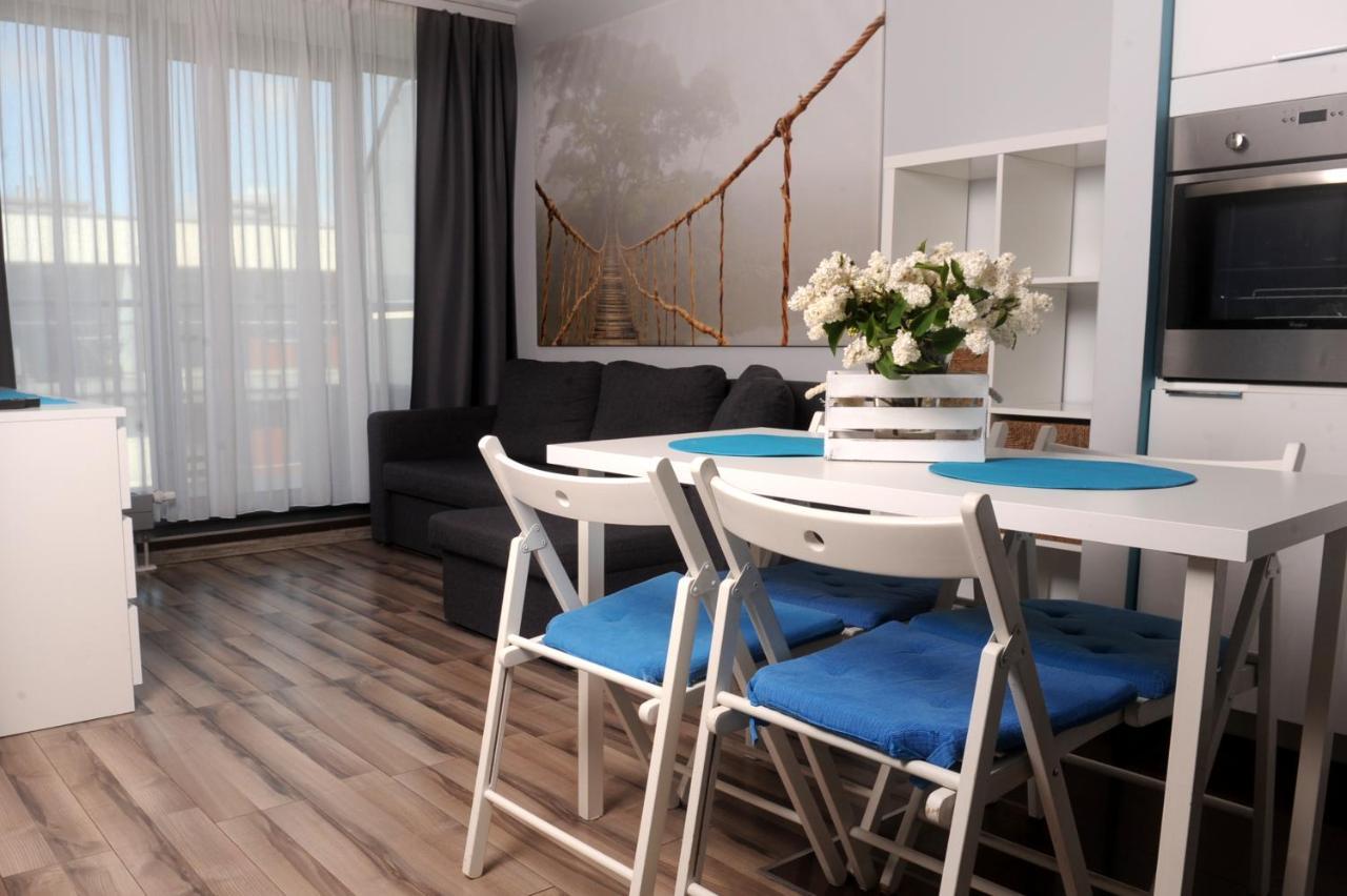 Apartament Apartament Ster Kołobrzeg