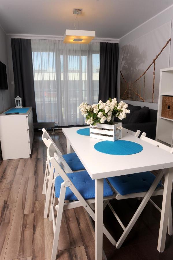 Apartament Ster * Kołobrzeg