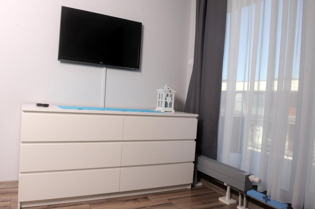 Apartament Ster *