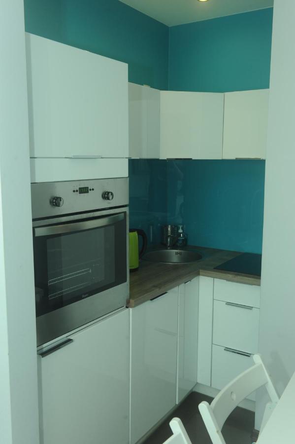 Apartament Ster * Kołobrzeg